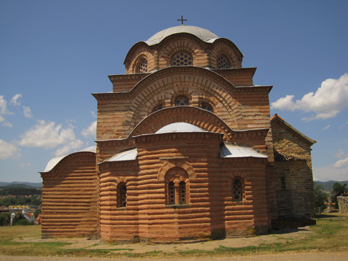 Манастир Светог Николе Манастир Светог Николе